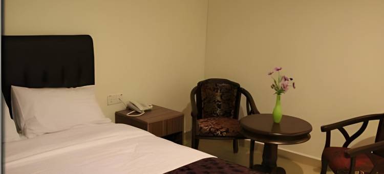 一家灵狮亚酒店(One Hotel Lintas Jaya)图片