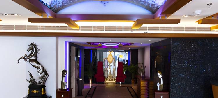 温莎拉差拉尼酒店(Windsor Rajadhani Hotel)图片