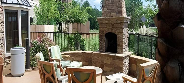 蒙哥马利东部Homewood Suites by Hilton(Homewood Suites by Hilton Montgomery EastChase)图片