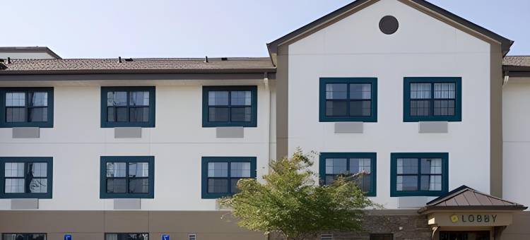 美国长住酒店精选套房 - 亚特兰大 - 德卢斯(Extended Stay America Select Suites - Atlanta - Duluth)图片