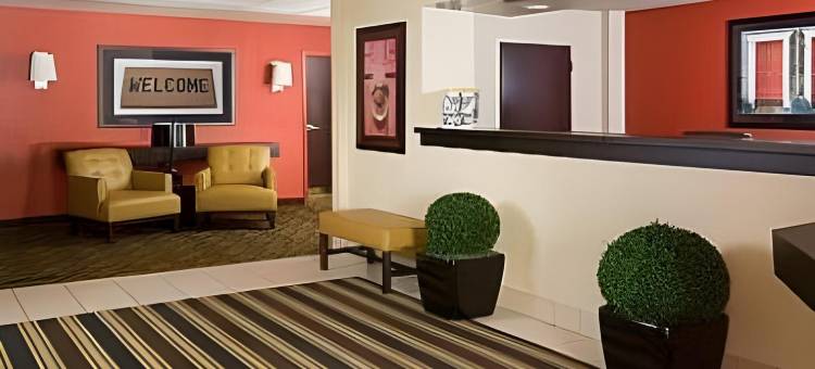 美国长住型公寓酒店 - 芝加哥 - 米德维(Extended Stay America Suites - Chicago - Midway)图片