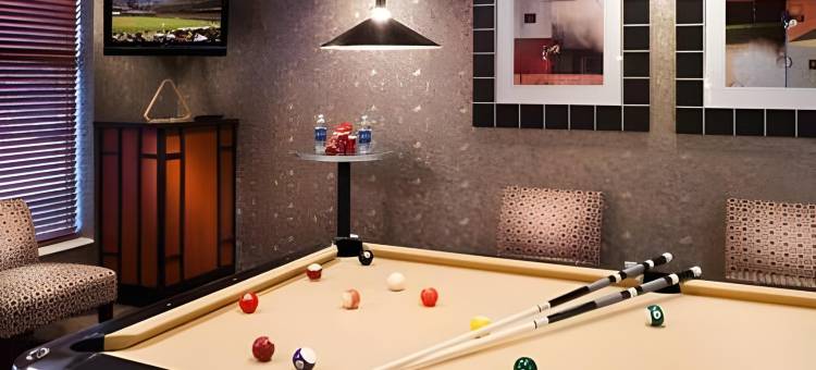 明尼阿波利斯市中心/北环TownePlace套房酒店(TownePlace Suites Minneapolis Downtown/North Loop)图片