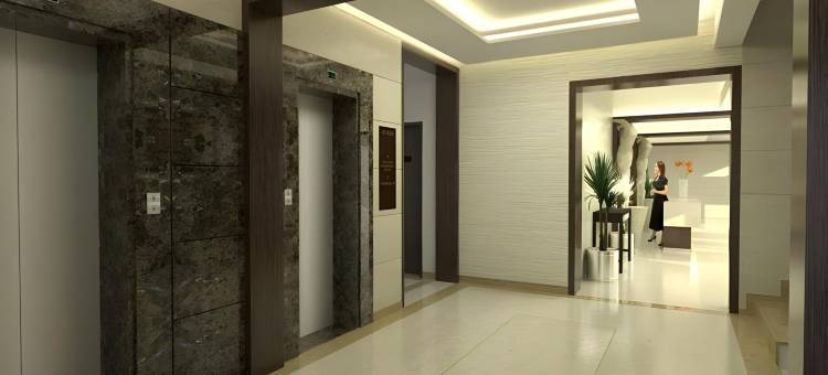 柠檬树酒店-果阿坎多林(Lemon Tree Hotel Candolim)图片