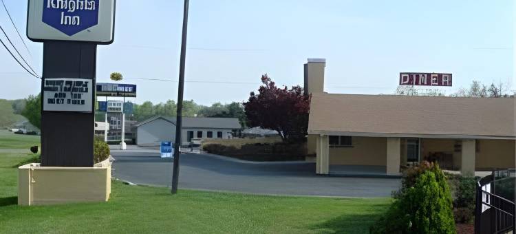 芒特艾里骑士酒店(Knights Inn Mount Airy)图片