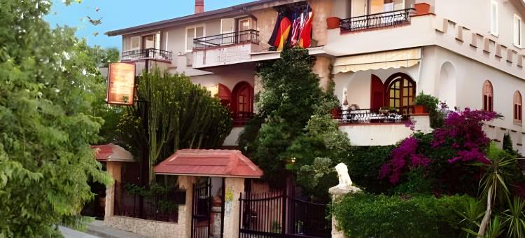 安布拉别墅住宿加早餐旅馆(Villa Ambra B&B)图片