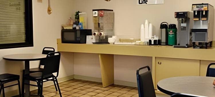 阿尔玛戴斯酒店(Days Inn by Wyndham Alma)图片