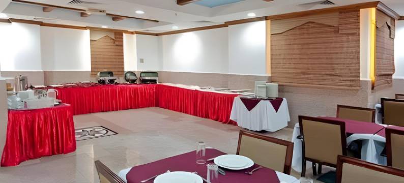 季那得酒店式公寓(La Villa Najd Hotel Apartments)图片