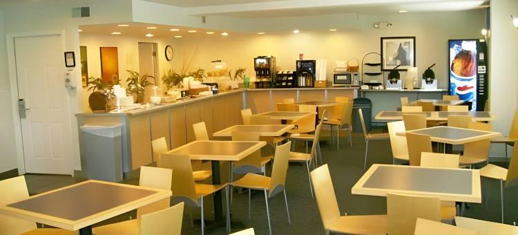 布兰森-76号高速公路中央凯艺酒店(Quality Inn Branson - Hwy 76 Central)图片