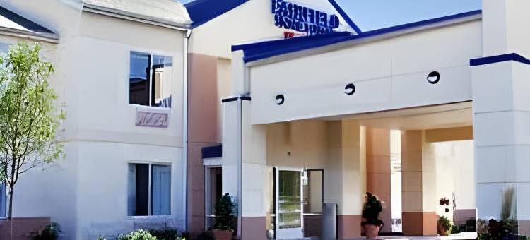 桑达斯基-品质酒店及套房(Quality Inn & Suites Sandusky)图片