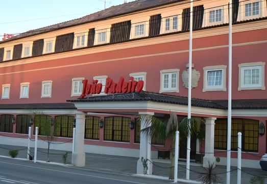 Hotel Joao Padeiro Hotel Overview