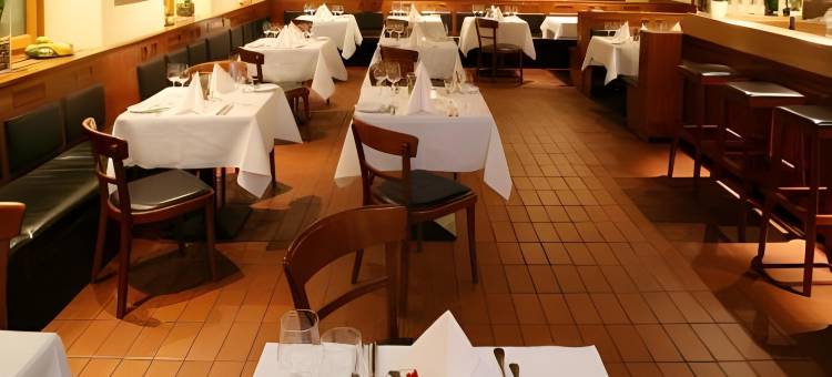 埃拉雅酒店汉诺威市(Elaya Hotel Hannover City)图片