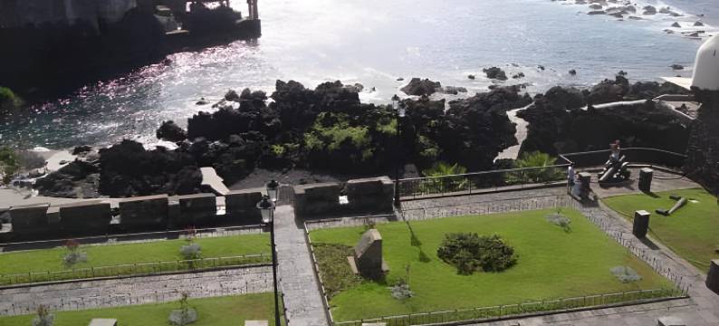 伊斯拉巴哈套房酒店(Isla Baja Suites)图片