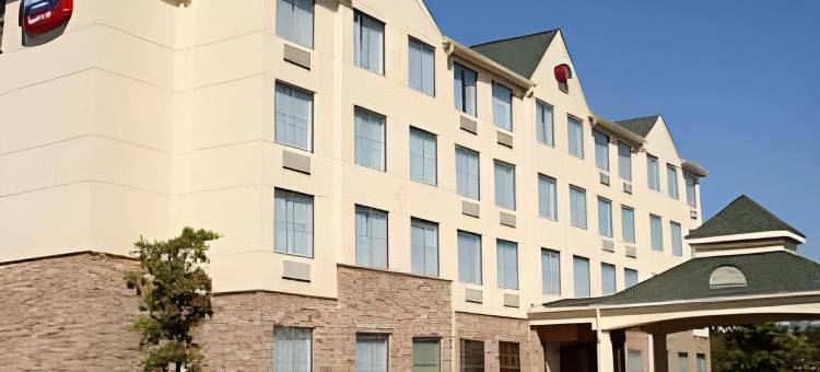 威尔明顿纽瓦克/克里斯蒂娜TownePlace Suites酒店(TownePlace Suites Wilmington Newark/Christiana)图片