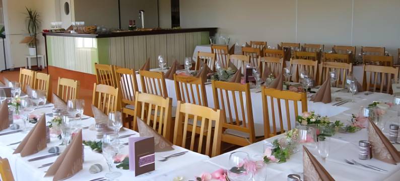 施华德豪斯维斯马酒店(Schwedenhaus Wismar)图片