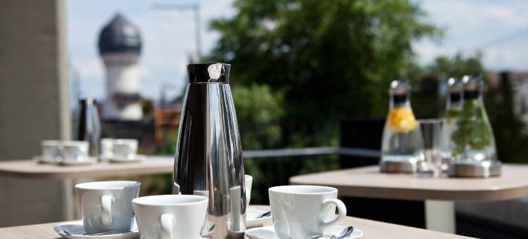 达姆施塔特智选假日酒店(Holiday Inn Express Darmstadt)图片