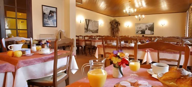 圣特乔治酒店(Hôtel Saint-Georges)图片