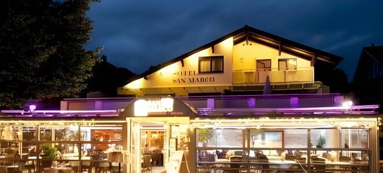 圣马可酒店(Hotel San Marco)图片