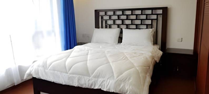 红崖酒店(Hotel Redcliff)图片