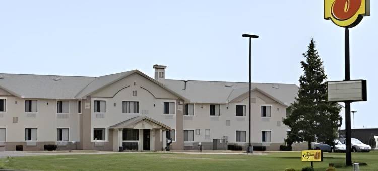 豪-斯特吉斯品质酒店及套房(Quality Inn & Suites Howe - Sturgis)图片