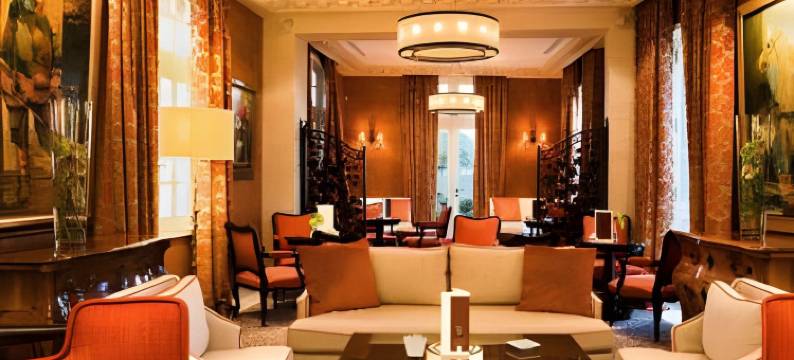 普莱桑斯旅馆青年旅馆(Hôtel de Pavie)图片