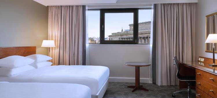 利物浦市中心万豪德尔塔酒店(Delta Hotels Liverpool City Centre)图片