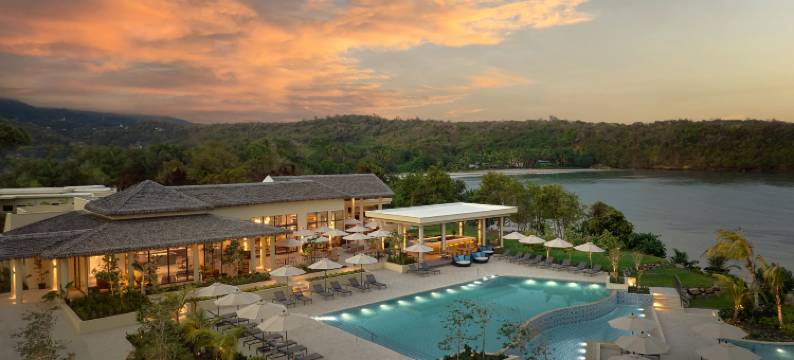 六善拉萨热斯酒店(Six Senses La Sagesse)图片