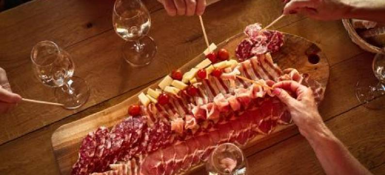 Ferjančič Estate Rooms图片