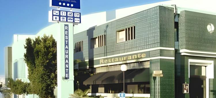 梅德拉诺酒店(Hotel Medrano Temáticas and Business Rooms Aguascalientes)图片