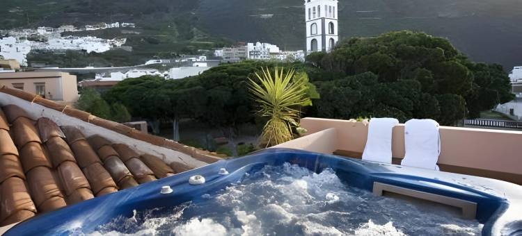 拉昆塔罗哈 LIVVO 酒店(Hotel LIVVO La Quinta Roja)图片