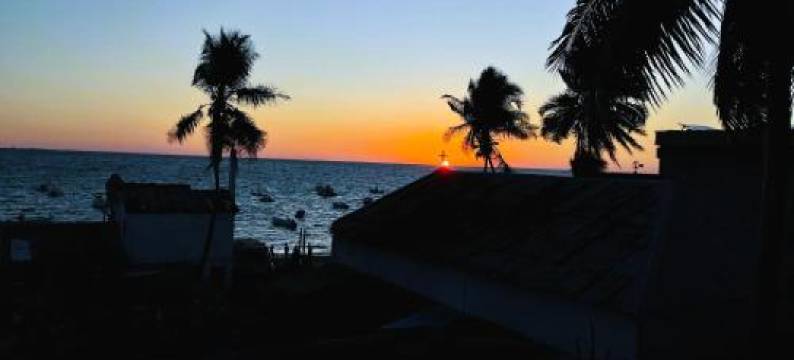 kokoloko匹配洛阿卡酒店(Kokoloko)图片