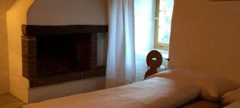 阿里皮纳尔酒店(Hotel Alpina)图片