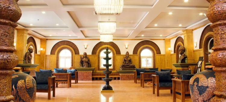 坎努尔克里斯娜海滩度假村(Krishna Beach Resort Kannur)图片