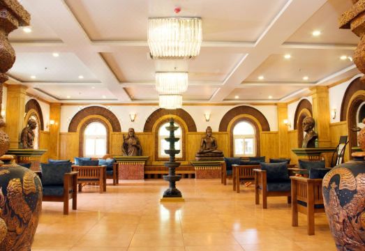 Krishna Beach Resort KannurHotel Overview