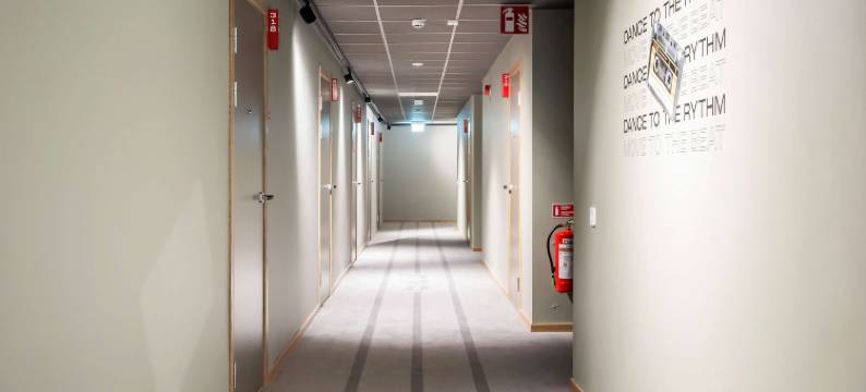 Aiden by Best Western Karlstad Arena图片