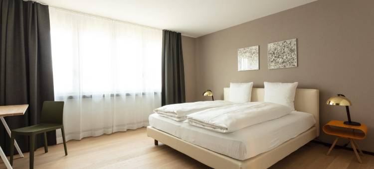 市中心EMA之家服务式优质公寓(Ema House Serviced Apartments Superior Downtown)图片