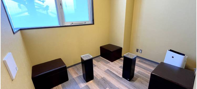 Kumagaya Onsen Hana Hotel Kagohara图片