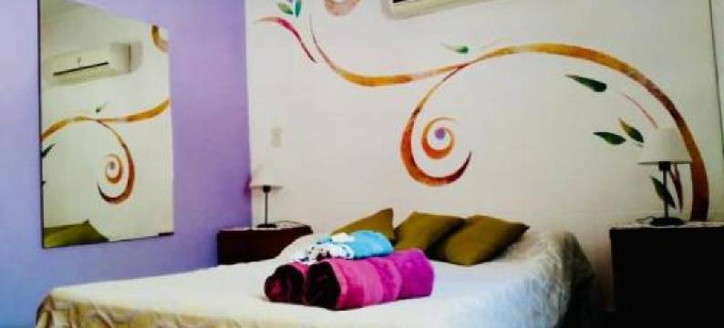 Habitación y baño Privado, en SN Bienestar y Calma图片