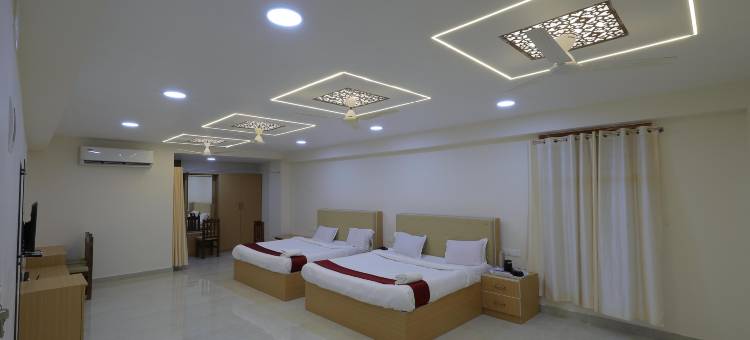 Hotel Rajam Selva图片