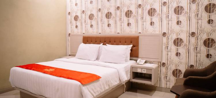 Grand Dian Hotel Pekalongan图片