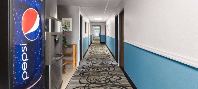 奥加拉拉戴斯酒店(Days Inn by Wyndham Ogallala)图片