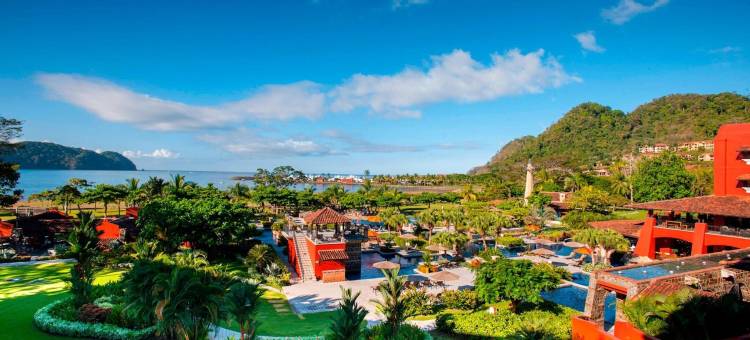 罗苏诺思万豪海洋高尔夫度假村(Los Suenos Marriott Ocean & Golf Resort)图片