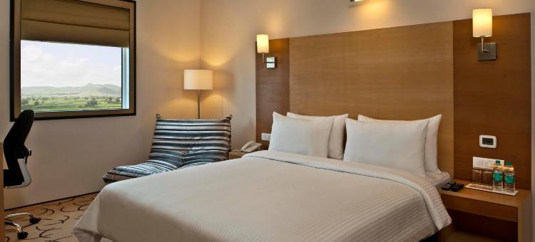 红狐酒店 by Lemon Tree Hotels, 比瓦迪(Red Fox by Lemon Tree Hotels, Bhiwadi)图片