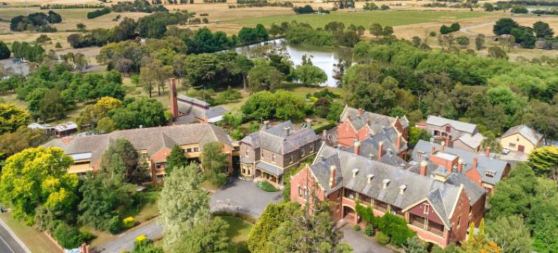 巴拉瑞特温德姆俱乐部(Club Wyndham Ballarat, Trademark Collection by Wyndham)图片