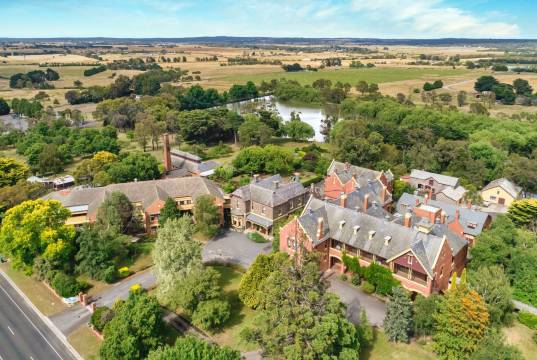 巴拉瑞特温德姆俱乐部(Club Wyndham Ballarat, Trademark Collection by Wyndham)