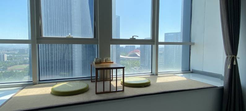 十月十日小萌民宿(金街分店)图片