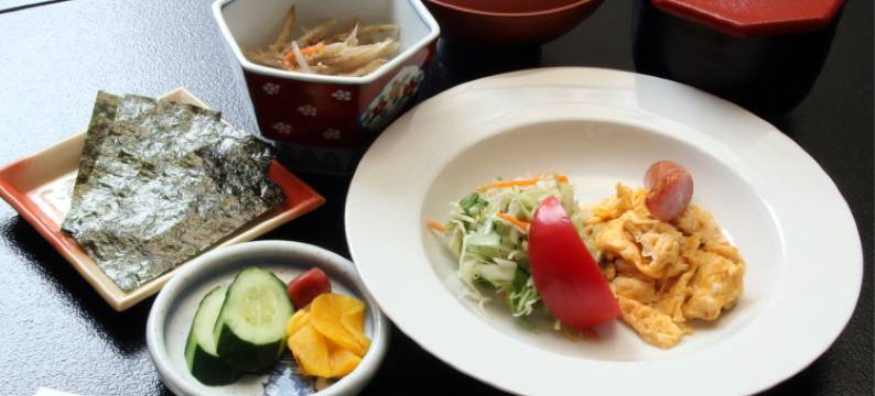 日奈久温泉 新屋旅馆(Atarashiya Ryokan)图片