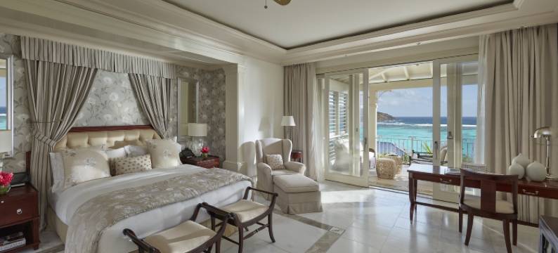 卡努安岛文华东方酒店(Mandarin Oriental, Canouan)图片