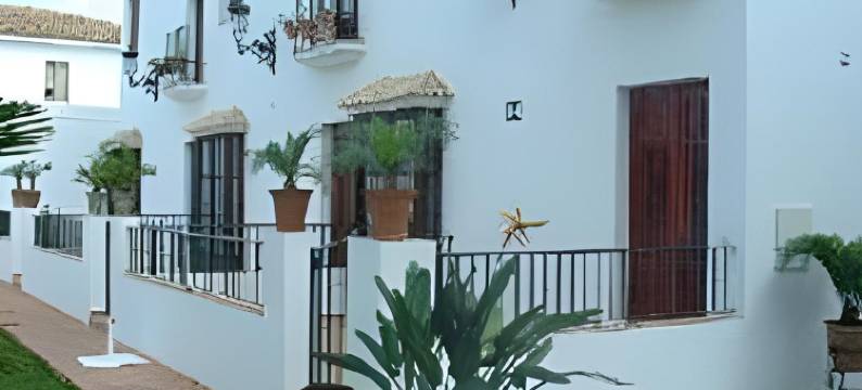 奥隆提吉庄园酒店(Hacienda Olontigi)图片