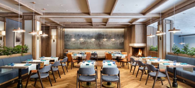 班斯克福朋喜来登酒店(Four Points by Sheraton Bansko)图片