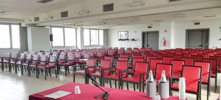 JR 酒店 吉利佛罗伦萨(Jr Hotels Gigli Firenze)图片